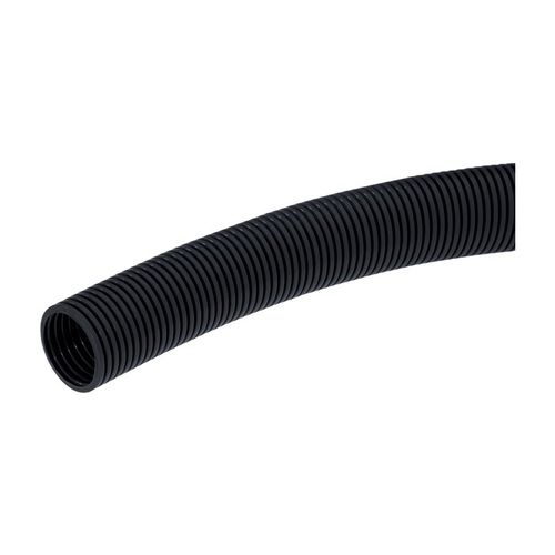 Espaguete tubo de proteção - SILVYN® HCC series - U.I. Lapp GmbH - corrugado / para cabos / de cabos elétricos