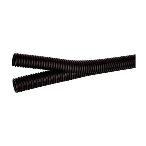 Tubo protetor de proteção - SILVYN® SPLIT series - U.I. Lapp GmbH - corrugado / para cabos / de cabos elétricos