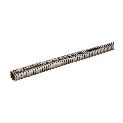Espaguete tubo de proteção - SILVYN® UI 511 series - U.I. Lapp GmbH - espiral / para cabos / em aço inoxidável