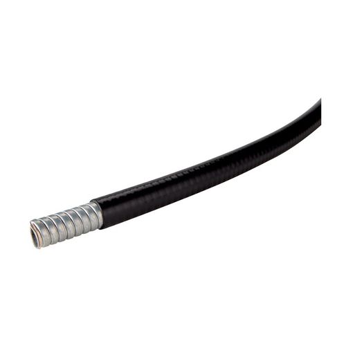 Espaguete tubo de proteção - SILVYN® HTDL series - U.I. Lapp GmbH - espiral / para cabos / em tecido revestido de PVC