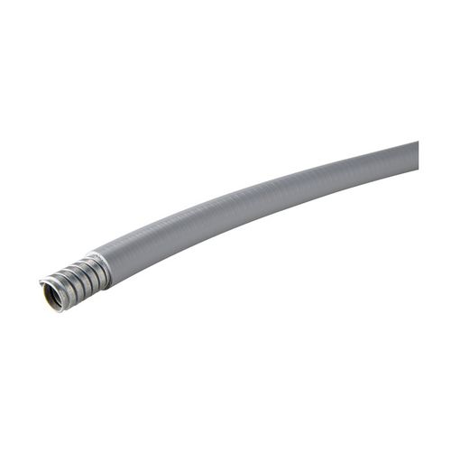 Espaguete tubo de proteção - SILVYN® EF series - U.I. Lapp GmbH - espiral / para cabos / em aço galvanizado