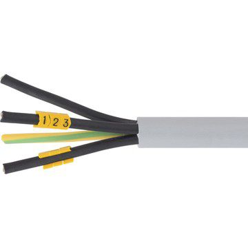 Clip de cabos - FLEXIMARK® PC 10 series       - U.I. Lapp GmbH - em material plástico / de marcação