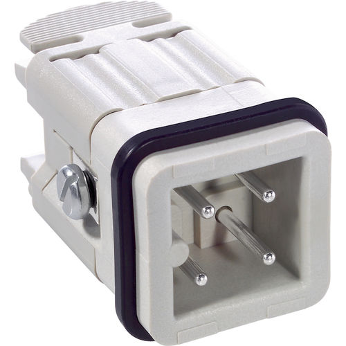 Plugue de roscar - EPIC® H-A series - U.I. Lapp GmbH