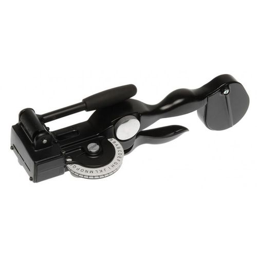 Máquina de gofragem手册