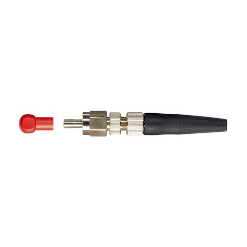Conector óptico - U.I. Lapp GmbH - de dados / DIN / de fibra óptica