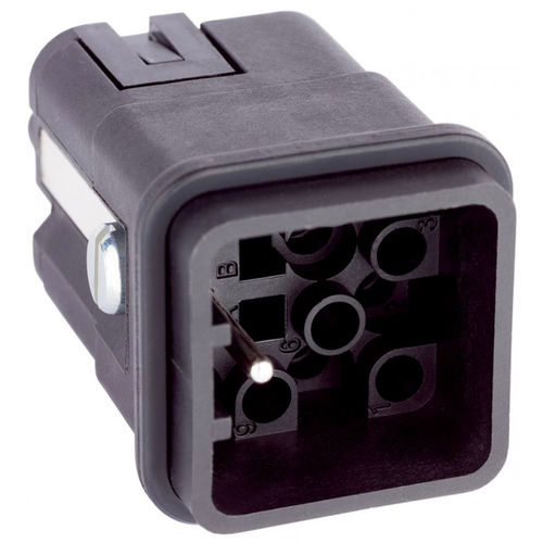 Conector de inserção - EPIC® H-Q 12 - U.I. Lapp GmbH