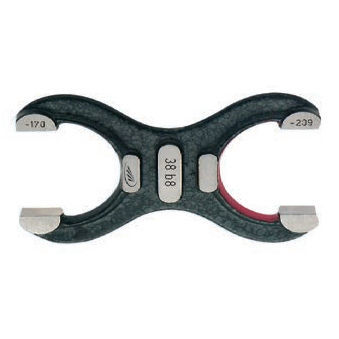 Calibrador de boca - 0643 - HELIOS-PREISSER