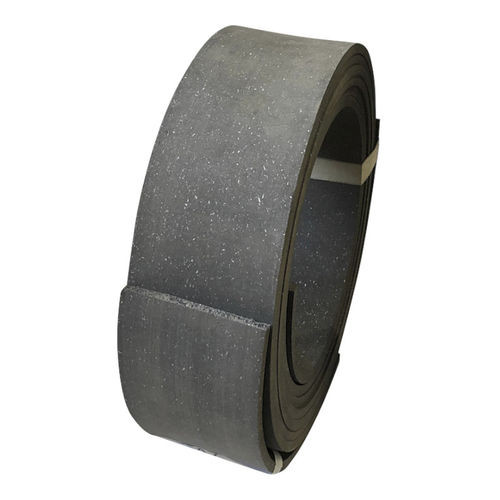 Revestimento de freio em rolo - TAM 01 - IMA BRAKE SYSTEMS AND FRICTION MATERIAL INDUSTRY