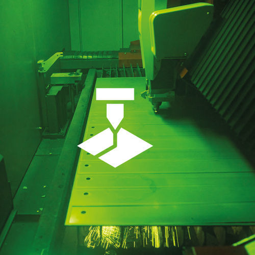 Corte a laser - IN.CO.M. SRL - alumínio / aço / aço inoxidável