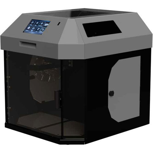Impressora 3D FDM - ONE - MARK ONE SRL - PLA / PETG / para a indústria aeroespacial