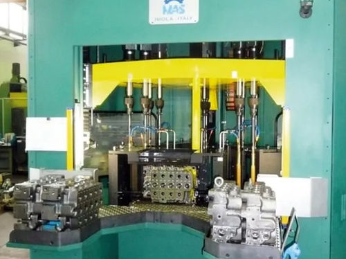 Brunidora tipo honing com usinagem - MAS SRL - de acabamento / vertical / CNC