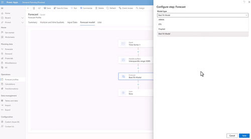 Software de gestão logística - Supply Chain Management - Navision - de gestão de ativos / de qualidade / de automação