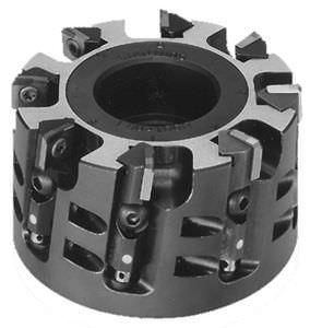 Pastilha de corte CBN - FMU 4000 - Sumitomo Hardmetal Division - para ferro fundido / redonda