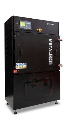 Impressora 3D para metais - MetalONE - SHAREBOT SRL - em aço inoxidável / de liga de alumínio / em aço