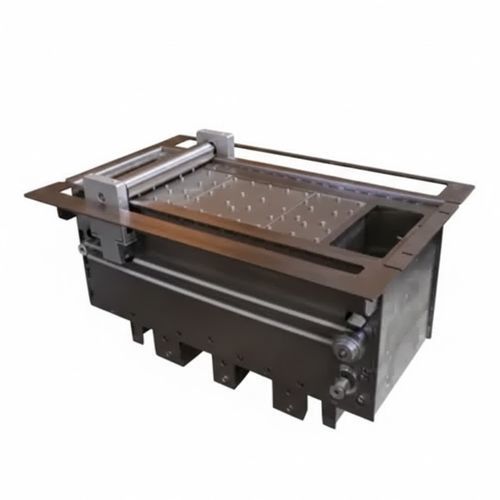 Kit de teste de simulação de impressão - Roller powder distributor for Snowwhite2 SLS LPBF - SHAREBOT SRL - automático / para produtos em pó / para laboratório