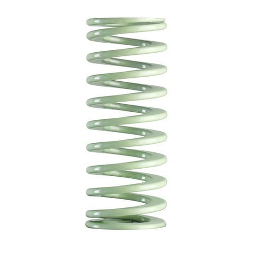 Mola de compressão - VL series - SPECIAL SPRINGS SRL - de arame