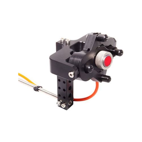 Punho de sonda para ROV - G1 - Cygnus Instruments Ltd - para medidor de espessura