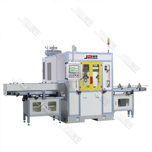 Balanceadora vertical - W2LX2 - Shanghai Jianping Dynamic Balancing Machine - de mancais rígidos / para diferencial / de automóvel