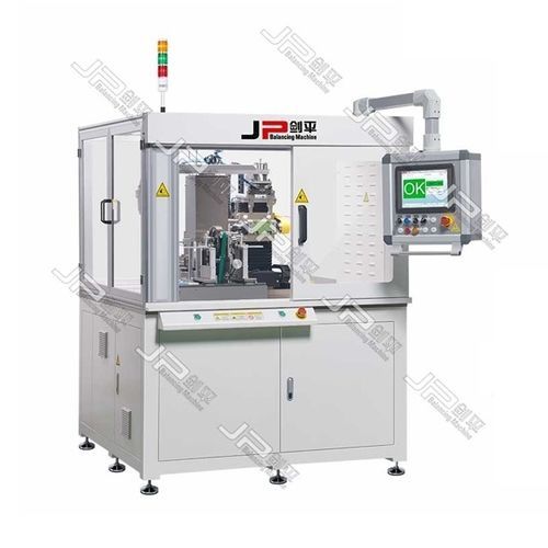 Balanceadora horizontal - A2WZ1 - Shanghai Jianping Dynamic Balancing Machine - dinâmica / com transmissão por correia / para aplicações automotivas
