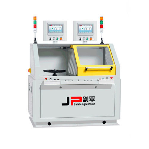 Balanceadora vertical - PH2LD-5  - Shanghai Jianping Dynamic Balancing Machine - de mancais rígidos / para aplicações automotivas / para ventiladores