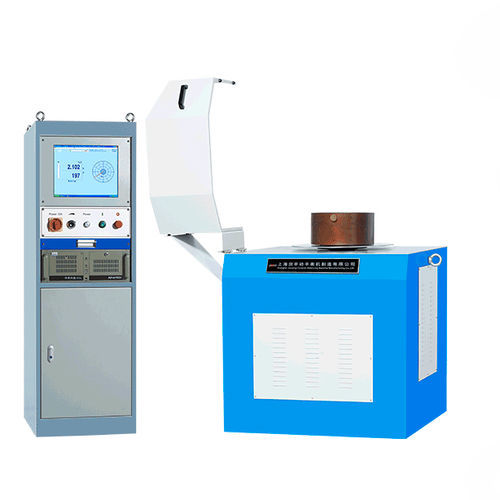 Balanceadora vertical - PHLD-100/200 - Shanghai Jianping Dynamic Balancing Machine - dinâmica / para rotor / para ventiladores