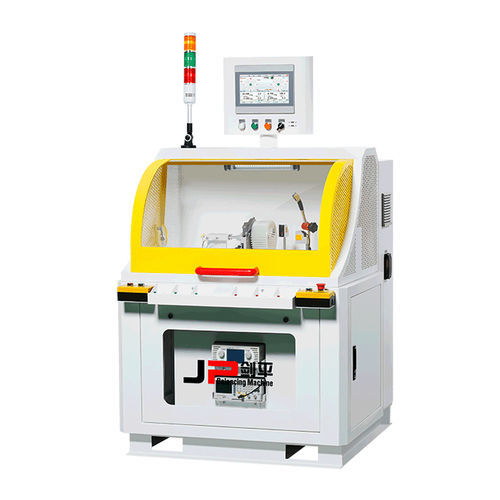 Balanceadora horizontal - PRZS-5H - Shanghai Jianping Dynamic Balancing Machine - dinâmica / para ventiladores / para aplicações automotivas