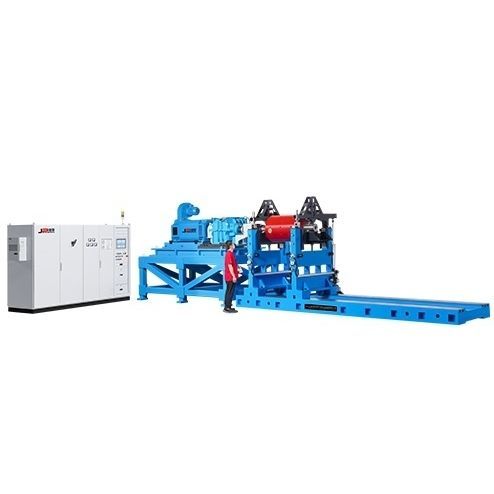 Balanceadora horizontal - Shanghai Jianping Dynamic Balancing Machine - estática / dinâmica / eletromecânica