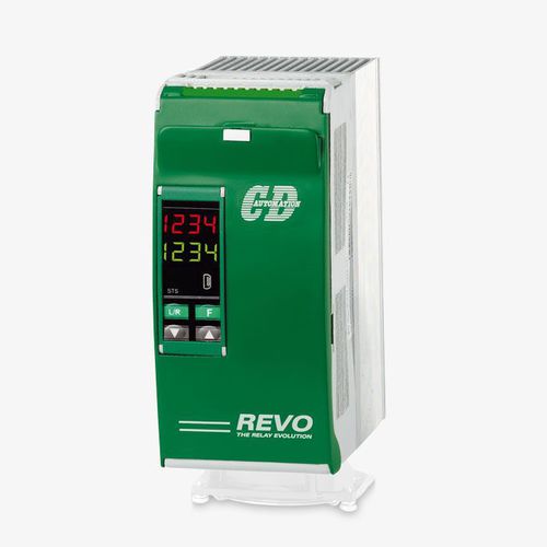 Controlador de potência de tiristor - REVO M - cdautomation - monofásico / de transitórios rápidos