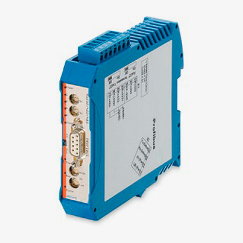 Conversor de protocolo - TU-RS485-PB - cdautomation - serial / RS422 / ModBUS RTU