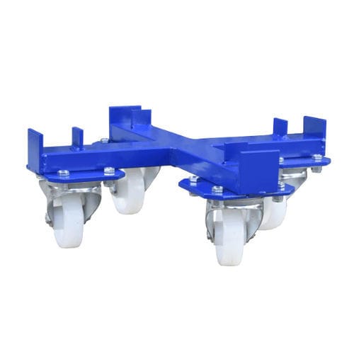 Carro tartaruga porta recipientes - HI-KD911-BCR - Handle-iT Ltd - para transporte