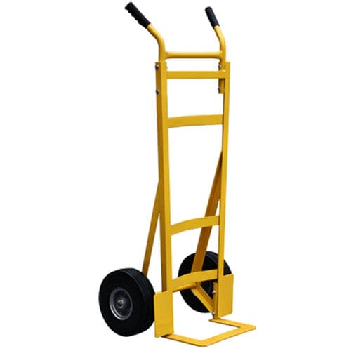 Carrinho de carga manual de transporte - HI-1890-11H series - Handle-iT Ltd - de movimentação
