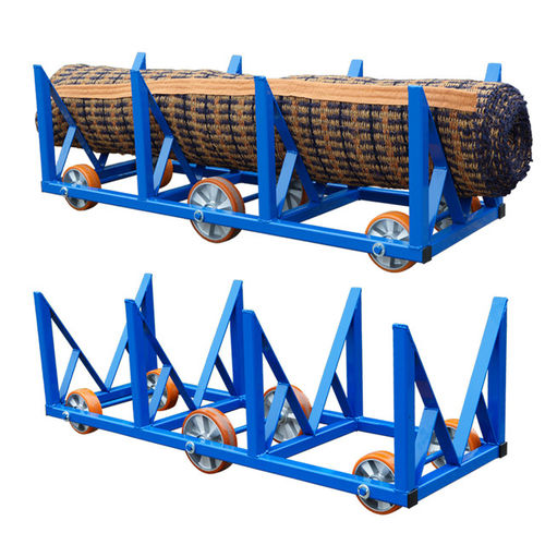 Carro tartaruga para transporte - HI-TD210 series - Handle-iT Ltd