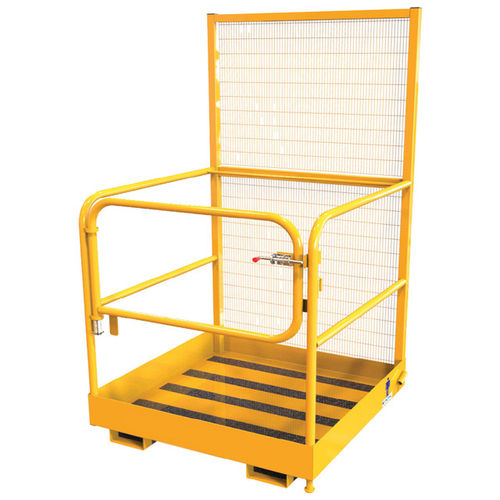 Plataforma aramada - HI-GAC series - Handle-iT Ltd
