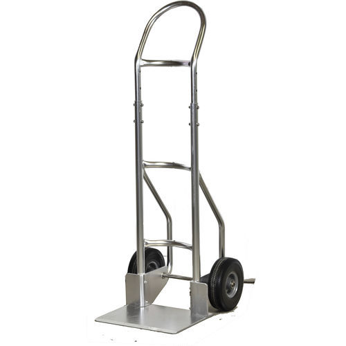 Carrinho de carga manual de movimentação - HI-GTA-23U-PN - Handle-iT Ltd - de alumínio