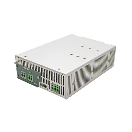 Conversor CC-CC carregador de bateria - CVS-280 - PREMIUM PSU - regulado / de potência / de alta densidade de potência