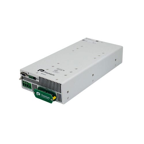 Inversor isolado da rede - ODS-1500 - PREMIUM PSU - senoidal / para sobrecarga / ajustável