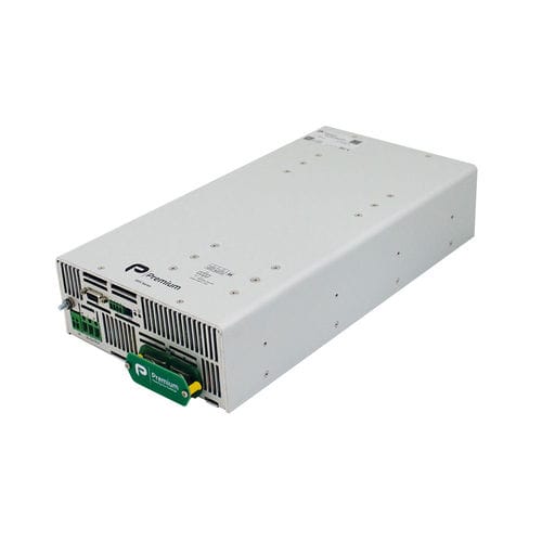 Inversor de forte potência - ODS-3000 - PREMIUM PSU - isolado da rede / senoidal / para sobrecarga