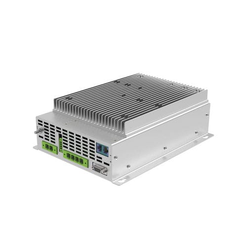 Fonte de alimentação elétrica CA/CC - PREMIUM PSU - para aplicações industriais