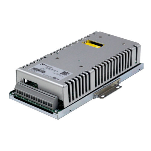 Inversor de forte potência - OCS-260 - PREMIUM PSU - isolado da rede / senoidal / para sobrecarga