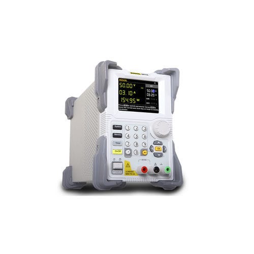 Fonte de alimentação elétrica programável - DP700 series - Rigol Technologies EU GmbH - de mesa / CC/CC / linear