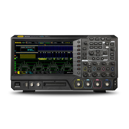 Osciloscópio digital - MSO5000 series  - Rigol Technologies EU GmbH - de bancada / econômico