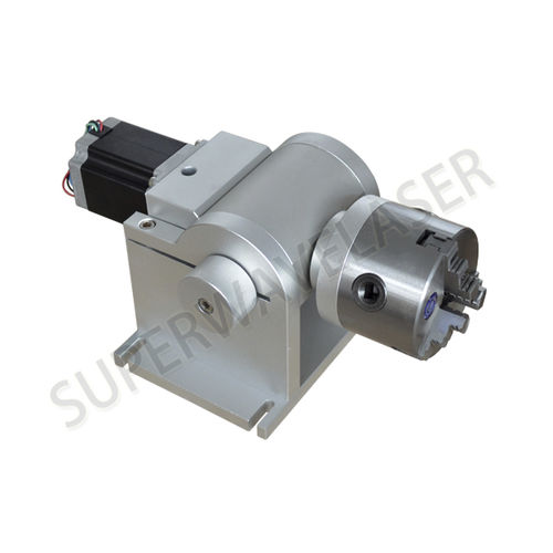 Dispositivo de aperto mecânico - Shenzhen Superwave Laser Technology Co.,Ltd - elétrico / para soldadura de tubos
