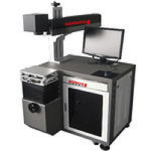 Máquina de gravação a laser Nd-YAG - Shenzhen Superwave Laser Technology Co.,Ltd - para metais