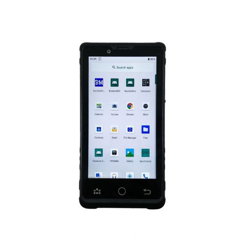 PDA Android 9.0 - Shandong  - Shandong Senter Electronic Co., Ltd - Qualcomm SDM450 / 4G / GSM