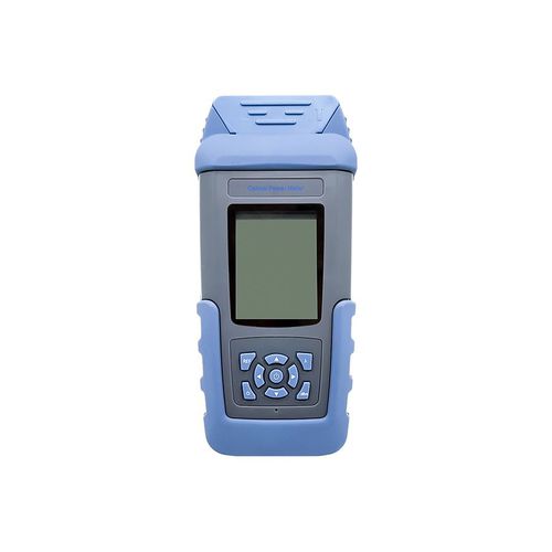 Medidor de potência óptico - ST800K-U - Shandong Senter Electronic Co., Ltd - a laser / USB
