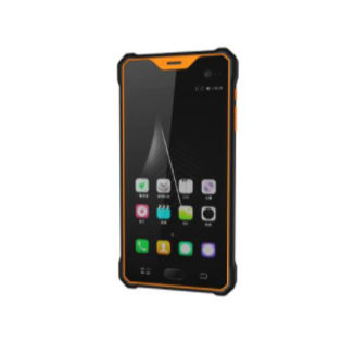 PDA Android 8.1 - S917V2.0 - Shandong Senter Electronic Co., Ltd - Qualcomm / 4G / GSM