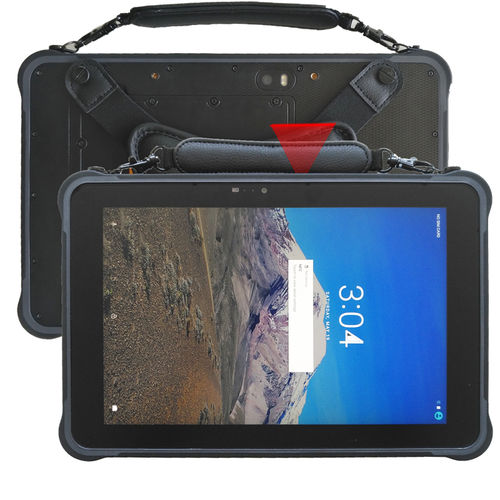 Tablet PC - ST935K  - Shandong Senter Electronic Co., Ltd - Windows 10 Pro / 10,1" / Intel® Atom™ x5-Z8350