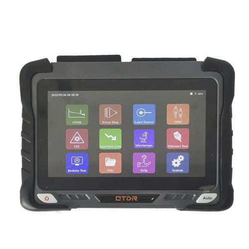 Módulo OTDR para testes de fibra óptica - ST3200H - Shandong Senter Electronic Co., Ltd