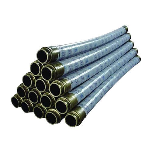 Mangueira para produtos a granel - hebei huayu special rubber co.,ltd - para concreto / SBR / em aço
