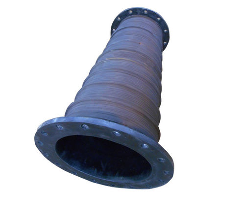 Mangueira para produtos a granel - hebei huayu special rubber co.,ltd - em EPDM / em NBR / SBR